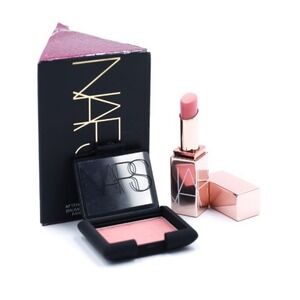 NARS - Studio‎ 54 Orgasm Softcore Mini Blush And Balm Set